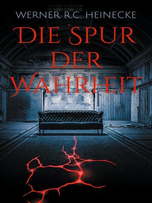 cover image of Die Spur der Wahrheit